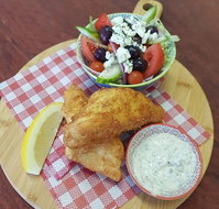 Keppel Sands Ko-Op Kitchen - Kawana Tourism