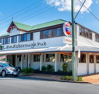 Landsborough Pub