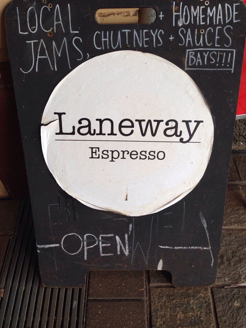 Laneway Espresso - Kawana Tourism 3