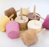 Mammino Gourmet Ice Cream - Kawana Tourism