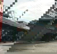 McDonalds Childers - Kawana Tourism
