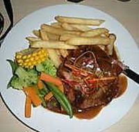 Metropolitan Hotel - Kawana Tourism