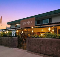 Mojo's Bar  Grill - Kawana Tourism