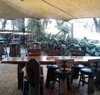Raintrees Cafe Restaurant - Kawana Tourism