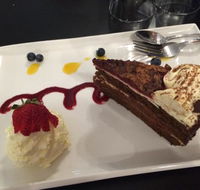 River of Gold Motel Restaurant - Kawana Tourism