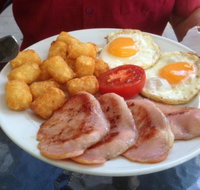 Smiley Piggy Cafe - Kawana Tourism