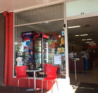 Sugarbush Coffee Shop - Kawana Tourism