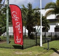 Take The Plunge Cafe - Kawana Tourism