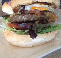 Temptations Cafe - Kawana Tourism