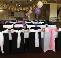 The Isis Club - Kawana Tourism