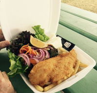 The Snack Shack - Kawana Tourism