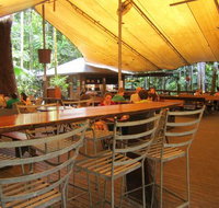Tides Bar  Restaurant - Kawana Tourism