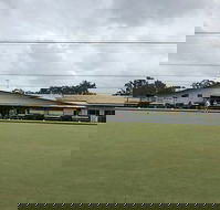 Tin Can Bay Country Club - Kawana Tourism