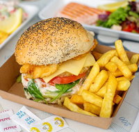 Trawler Fresh Seafoods - Kawana Tourism