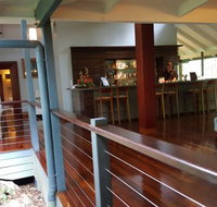 Treehouse Restaurant - Kawana Tourism