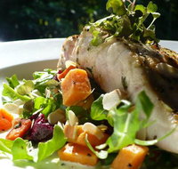Whet Restaurant - Kawana Tourism