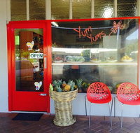 Yum Yums Mossman - Kawana Tourism