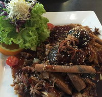 Zabb Thai Cuisine - Kawana Tourism