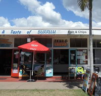 A Taste Of Burrum - Kawana Tourism