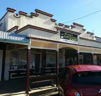 Amy's Country Cafe - Kawana Tourism