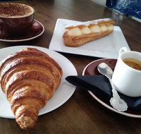 Ben's Patisserie - Kawana Tourism