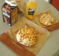 Brumby's Bakery - Kawana Tourism