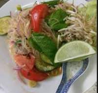Bunmee's Thai kitchen