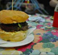 Chillagoe Tourist Village Cafe - Kawana Tourism