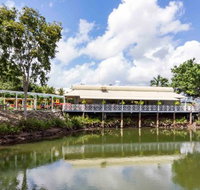 Choo Choos at St Crispins - Kawana Tourism