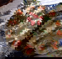 Church Cafe - Kawana Tourism