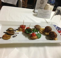 Club Boutique Restaurant - Kawana Tourism