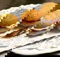 Coachman Coffee Lounge - Kawana Tourism