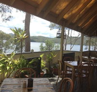 Cormorant Bay Cafe - Kawana Tourism