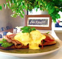 Counter Eatery - Kawana Tourism