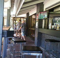 Country Club Pavilion - Kawana Tourism