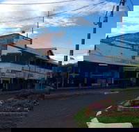 Cunnamulla Coffee Shop - Kawana Tourism