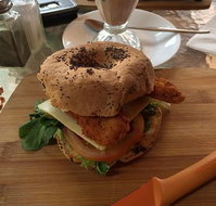 Fanny Mae's Cafe