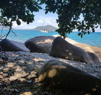 Fitzroy Island Resort - Kawana Tourism