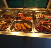 Four Mile Seafood and Takeaway - Kawana Tourism