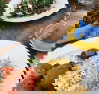 Gidgee Bean Cafe  Cunnamulla - Kawana Tourism