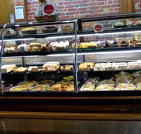 Goldsteins Bakery - Kawana Tourism