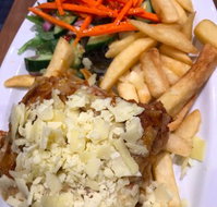 Greenview Restuarant - Kawana Tourism