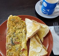 Harry's Place Cafe - Kawana Tourism