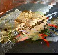 Harvey's Cafe - Kawana Tourism