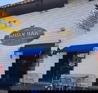 Howard Milk Bar - Kawana Tourism