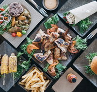 Jamroc Jamaican Jerk Chicken - Kawana Tourism