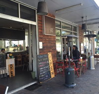 Japs Table - Kawana Tourism