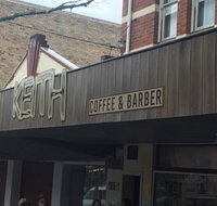 Keith Coffee - Kawana Tourism