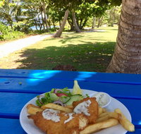 Kokonut Grove Cafe - Kawana Tourism