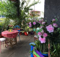 Kool Spot Cafe
